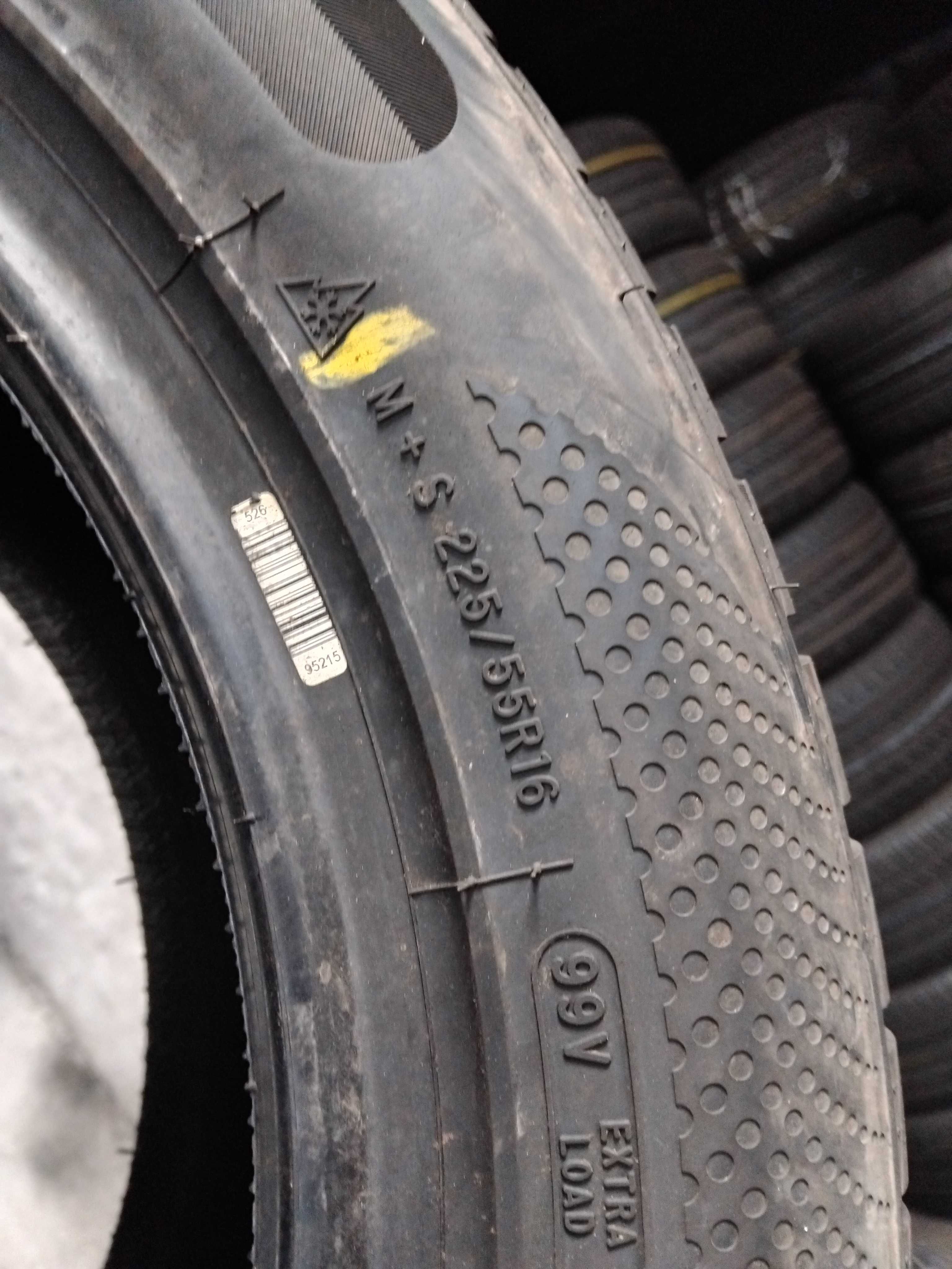 Шини  225/55 R16 Austone Fixolime Пара