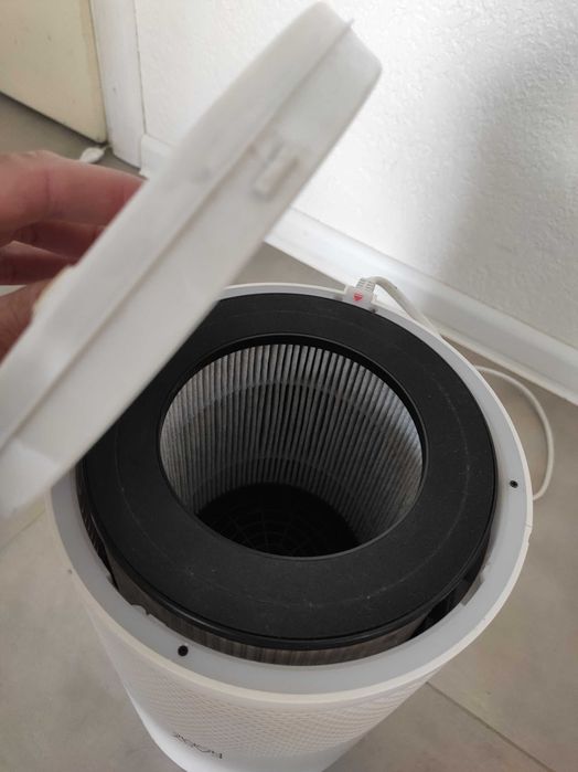 Очищувач повітря Easy Home