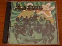 Les Delinquentes - El Verde Rebelde Vuelve (CD)