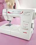 Швейна машинка  JANOME W23U