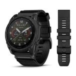 Garmin tactix 8  51 мм Solar з Applied Ballistics Elite 010-03407-11
