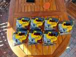 Dewalt wyrzynarka DCS331