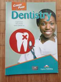 Dentistry Virginia Evans podręcznik do j. ang. dla stomatologów