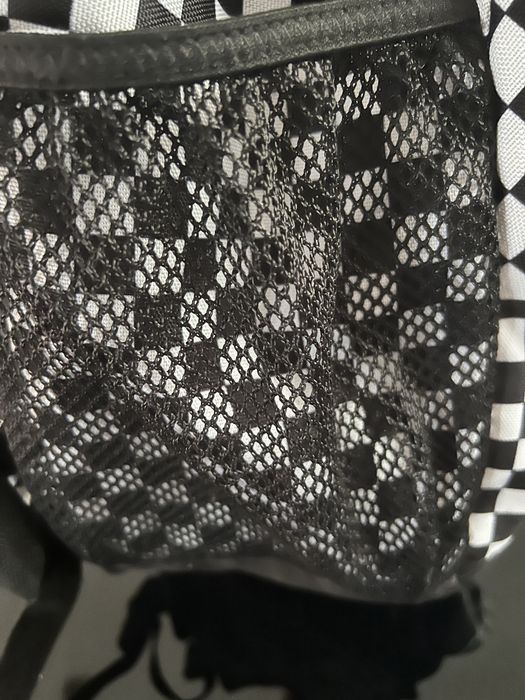 Mochila da marca Vans. Original.