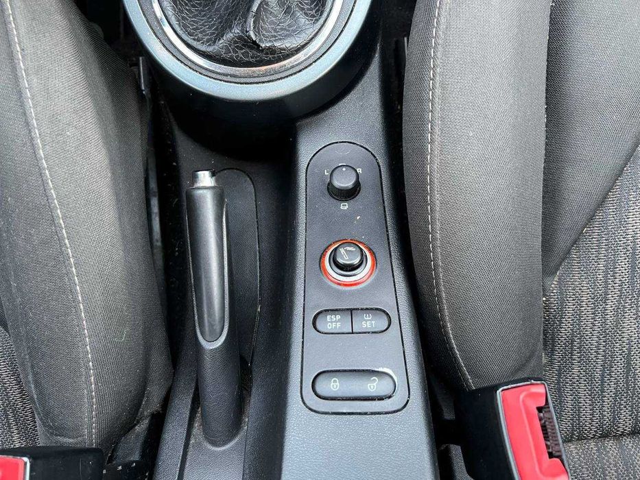 Seat Altea 2008р.в 2.0 бензин повний привід