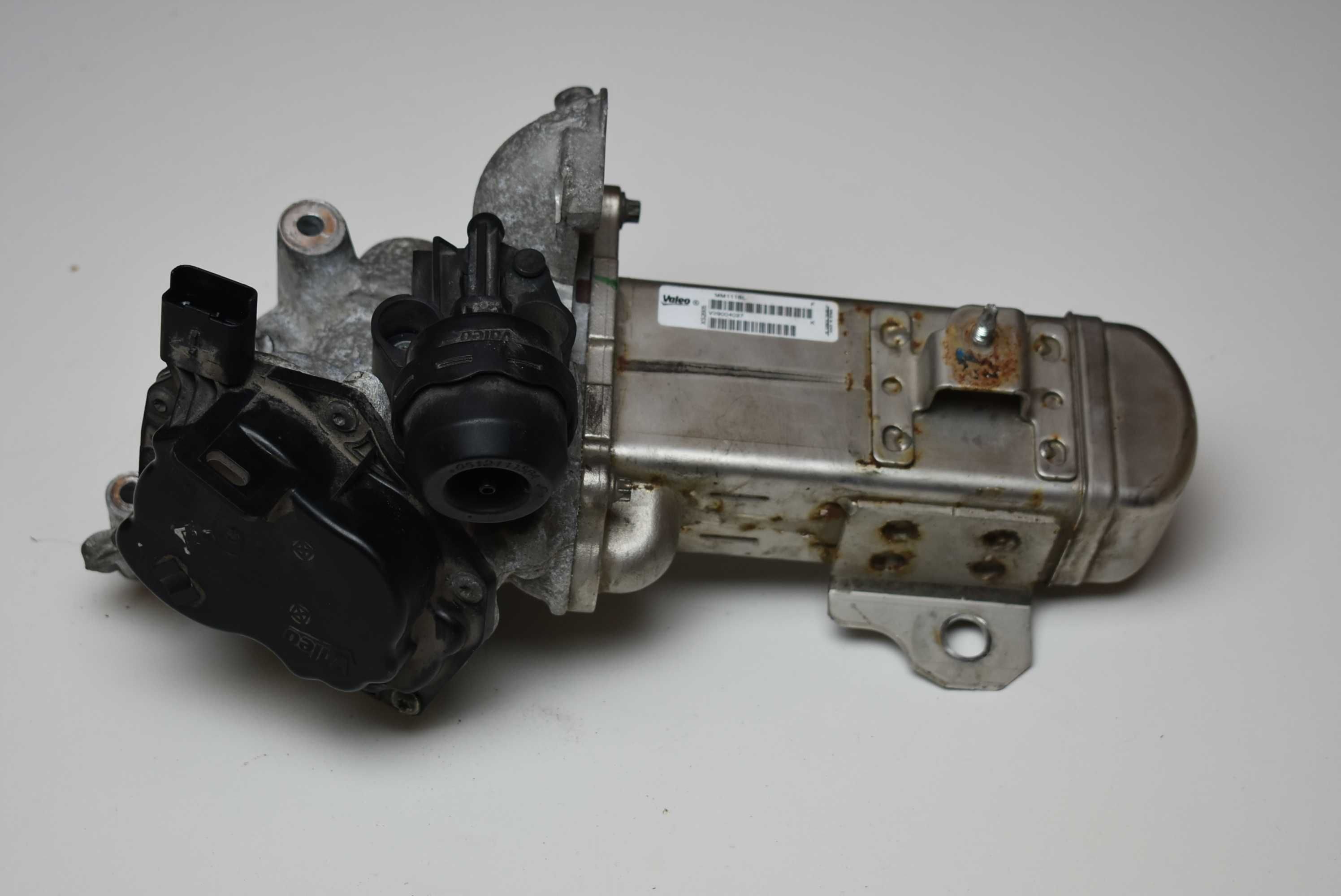 Ford Kuga MK2 2.0 TDCI zawór zawor EGR chłodniczka 307  25855