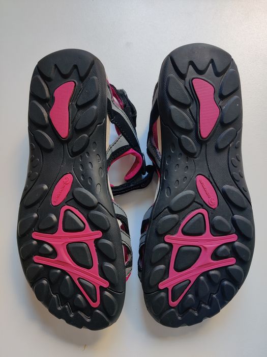 Сандалі босоніжки жіночі, р.38-39