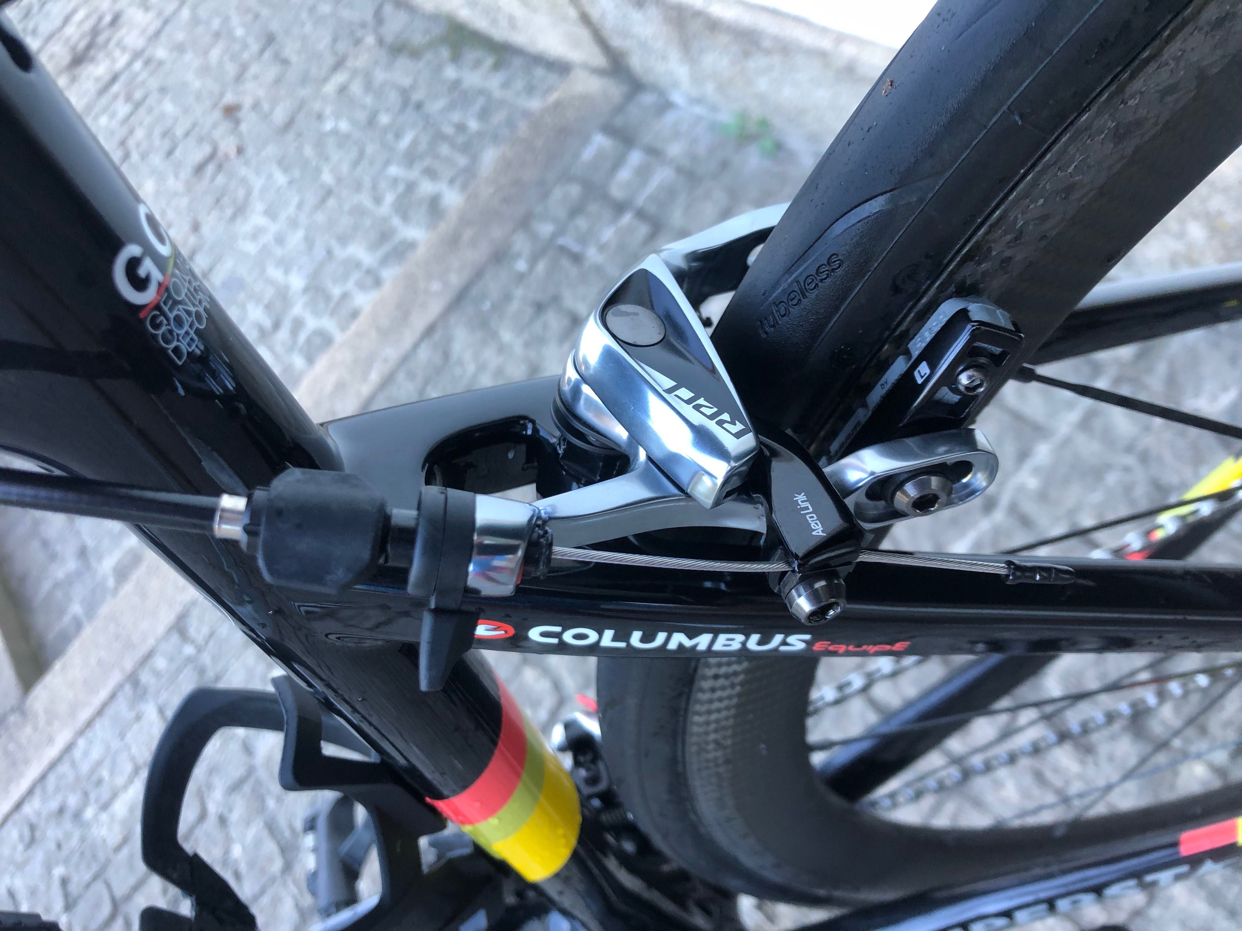 Cinelli Super Star