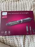 Suszarko-lokówka philips 3000 BHA301/00 800W