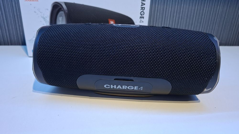 Głośnik JBL charge 4