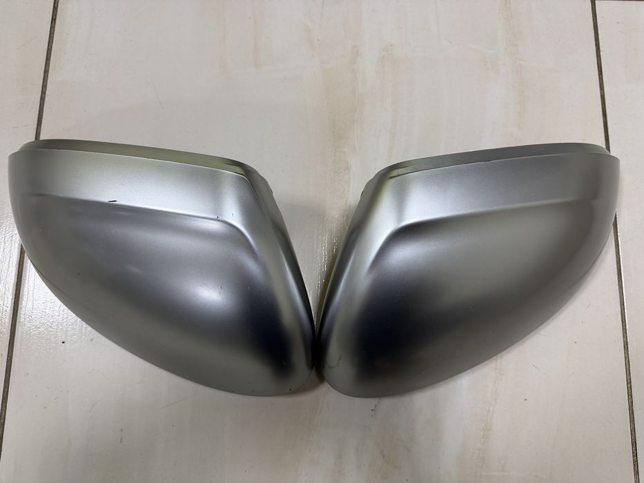 Накладки дзеркал VW Passat B8