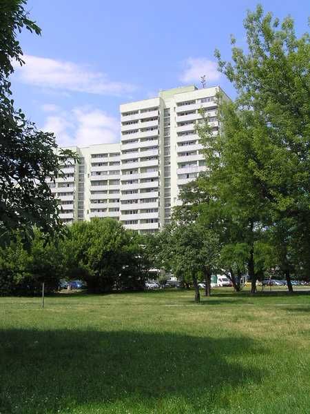 Wynajmę lokal na Pradze Południe do dowolnej aranżacji