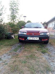 Продам мазду 626ge