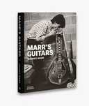 Marr's Guitars. Thames and Hudson