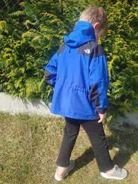 Kurtka the north face 128