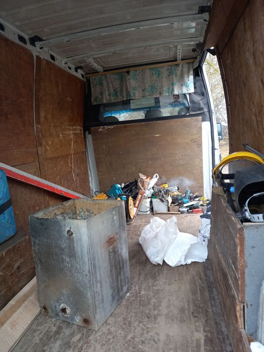 Продам Рено Мастер