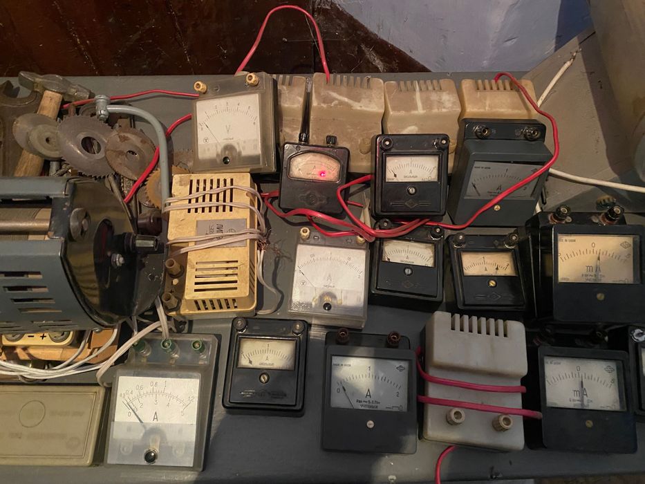 Продам Реостат РПШ-5