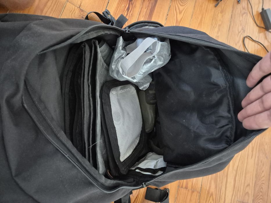 Mochila de surf Channel Islands