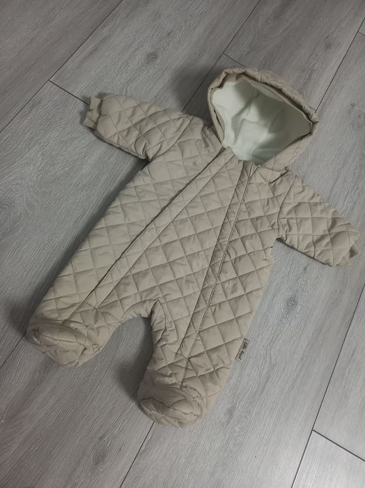 Дитячий комбінезон 0-3 міс