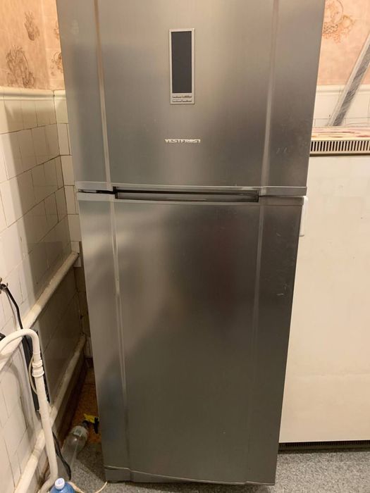 Холодильник Vestfrost no frost