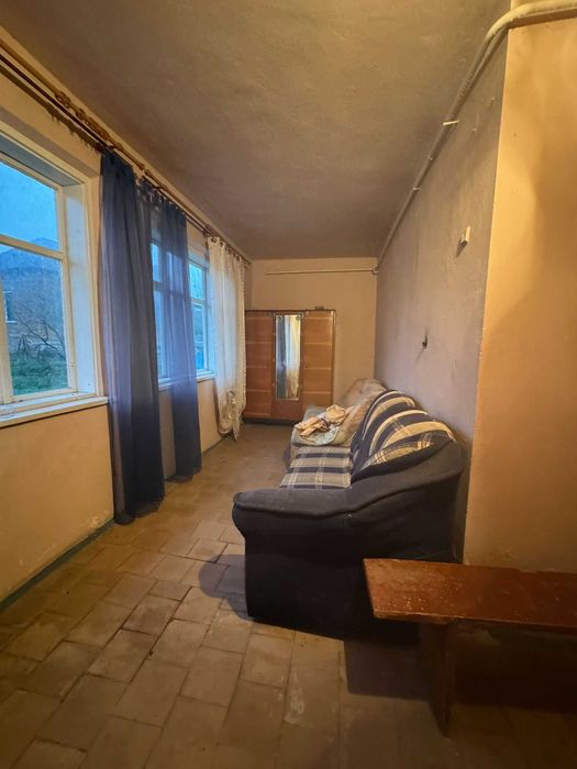 Продається будинок в селі Улашківці.