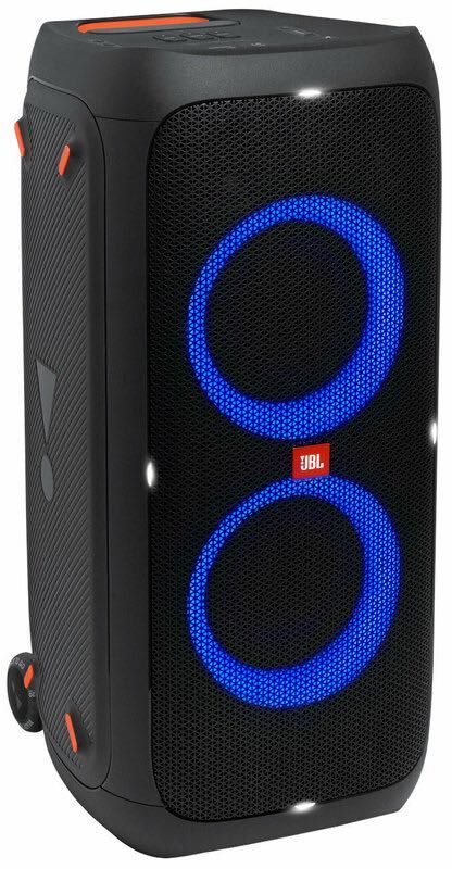 колонку jbl partybox 310