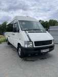 VW lt 35 18 мест 2004 год после кап ремонта