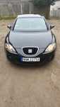 Seat leon  2006 r