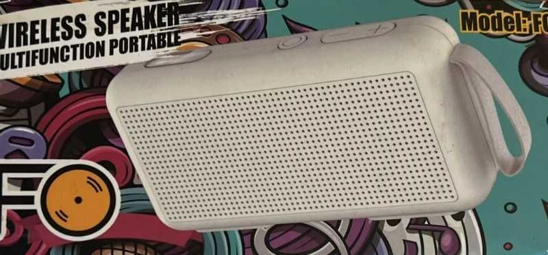 Coluna Portatil sem fio Bluetooth Imagine Dragons
