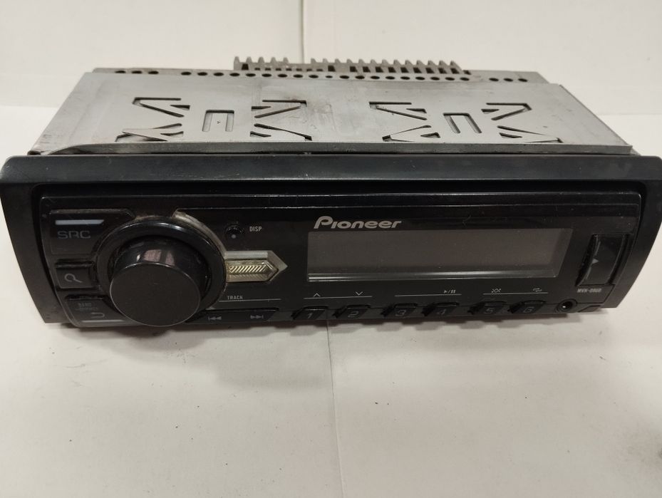 Автомагнітола Pioneer MVH-08UB