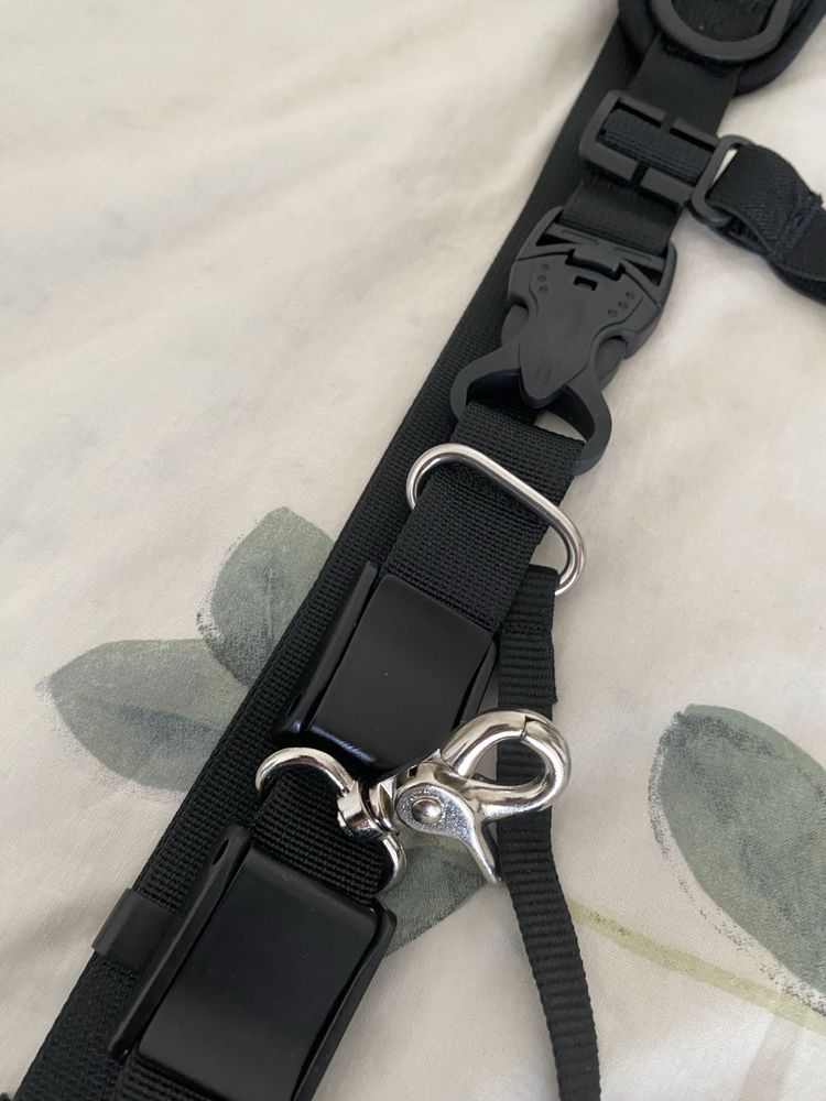 Camera strap / alça de camera