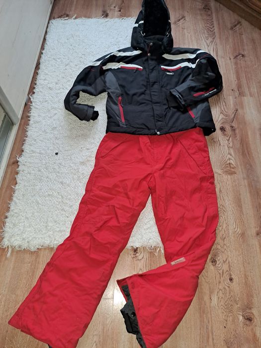 Kurtka I spodnie narciarskie L/XL