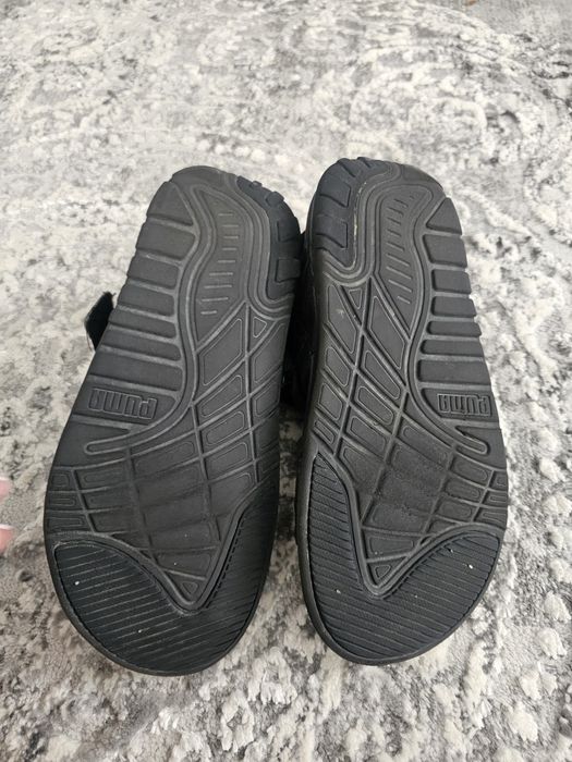 Сандали puma оригинал