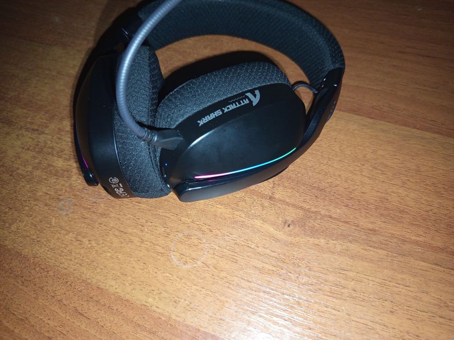 Навушники Attack Shark L90