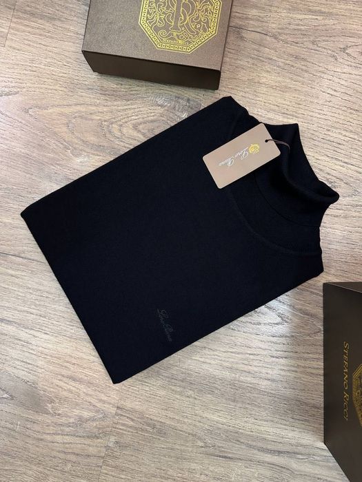 Гольф Loro Piana чоловічий