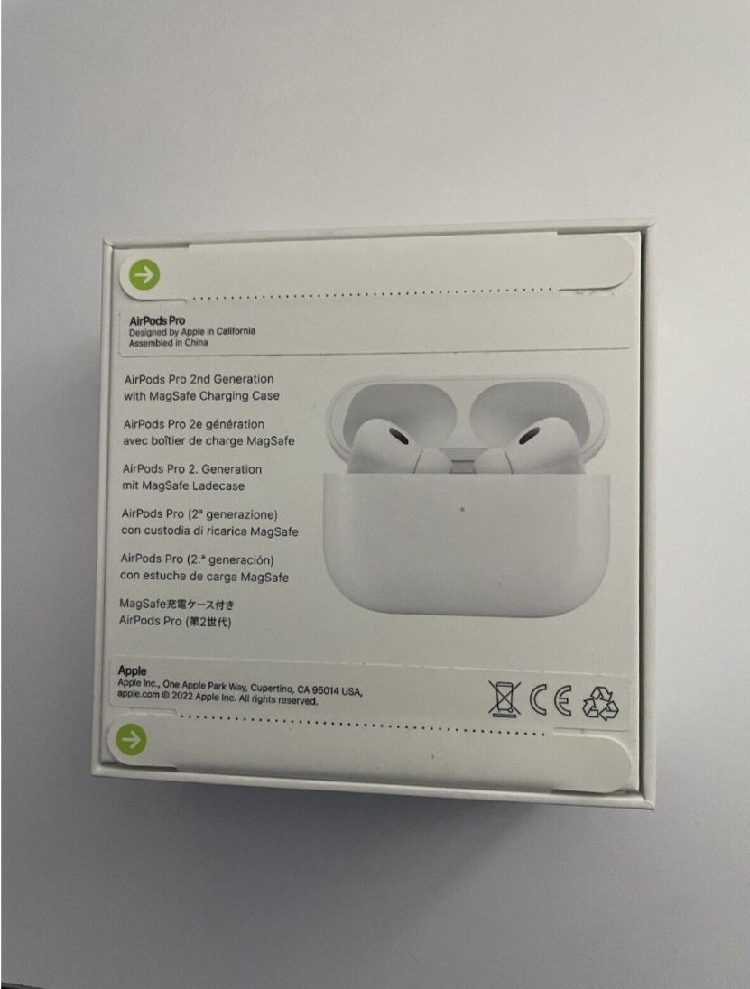 AirPods Pro 2° Geração