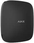 Ajax ReX Black  ретранслятор сигнала