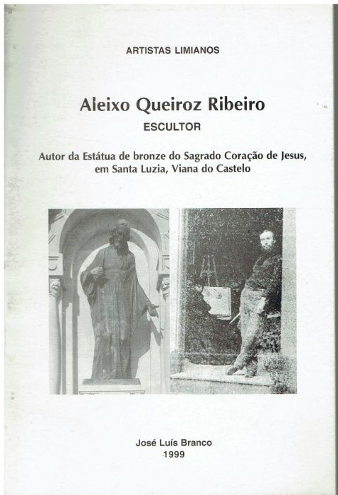 1051 Aleixo Queiroz Ribeiro por José Luís Branco