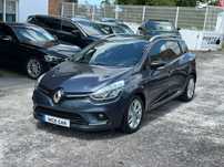Renault Clio Break