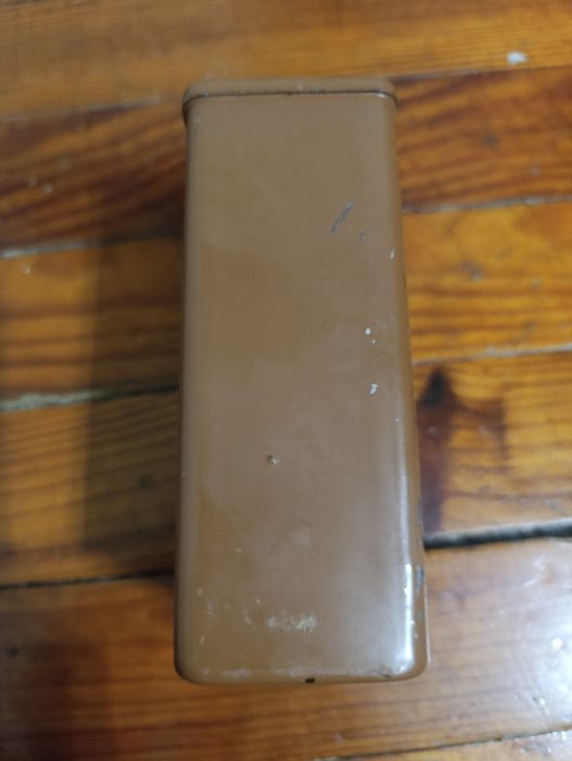 Конденсатор для мотора