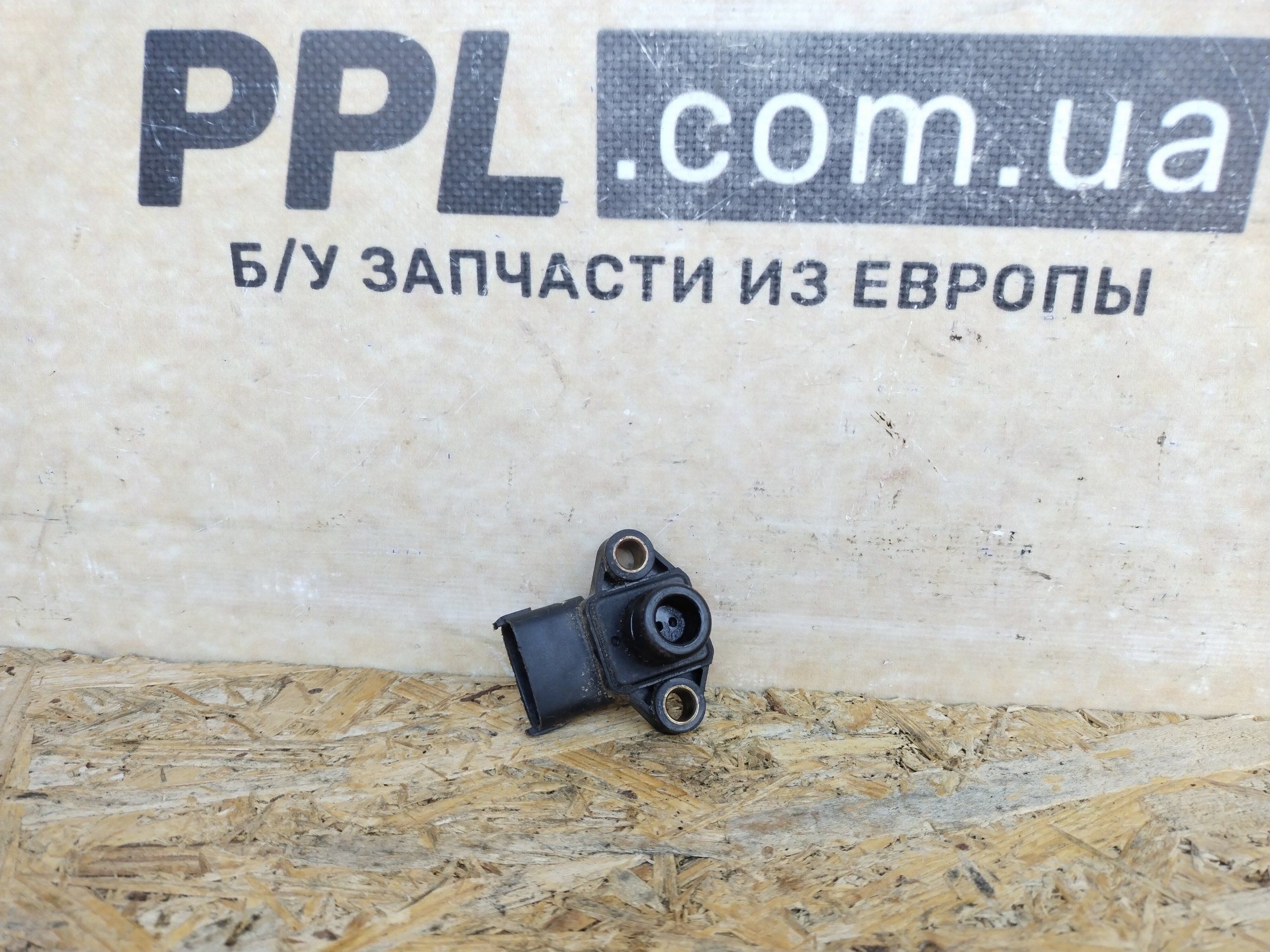 SsangYong Kyron 05-14 Датчик давления во впускном коллекторе