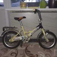 Велосипед R 14 вік 4-6 років