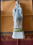Nossa Senhora de Lourdes