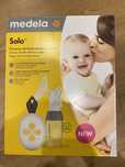 Medela Solo - bomba extratora