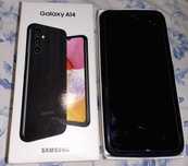 Samsung Galaxy A14 4G