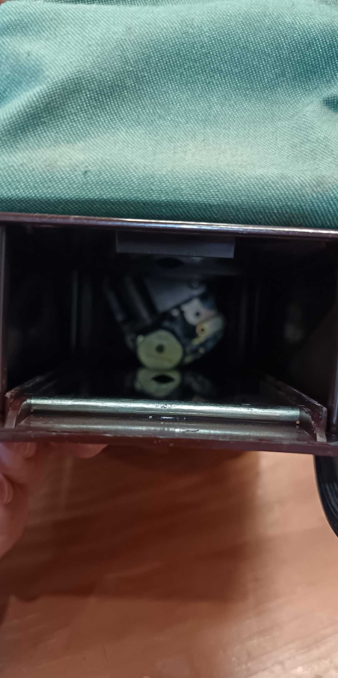 Guarda jóias com música