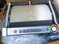 Антипригар электрогриль Tefal 705OptiGrill из Германии, новый Сток