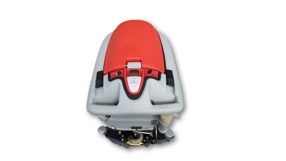 Szorowarka Comac Abila 52 BT