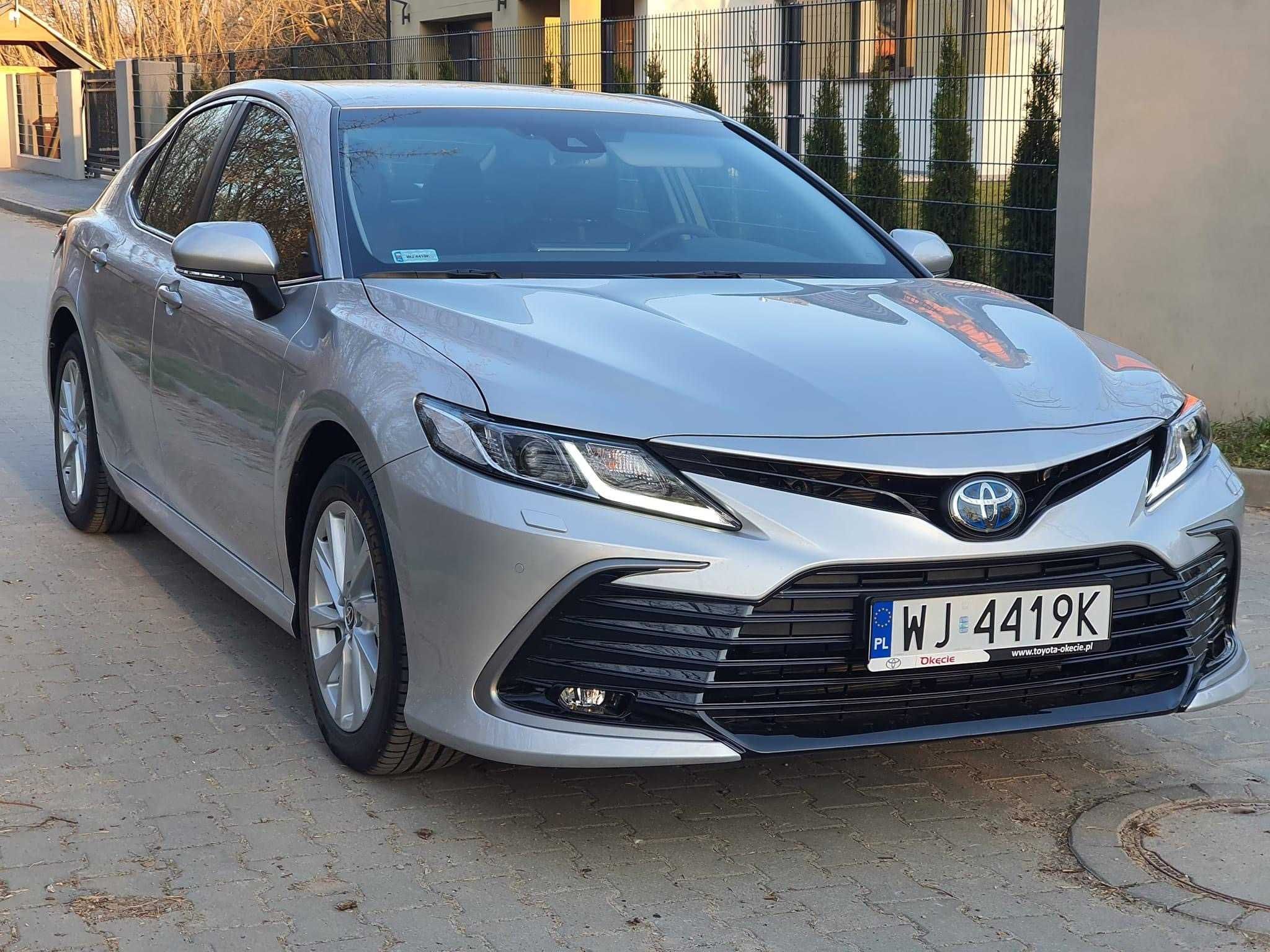 wynajem toyota c-hr camry rav4 Lexus rx es wypożyczalnia audi mercedes