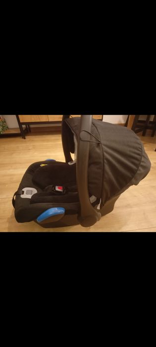 Sprzedam fotelik Avionaut 0-13